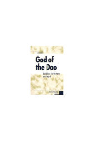 God of the Dao: Lord Lao in History and Myth Livia Kohn Author