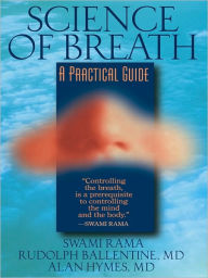 Science of Breath - Swami Rama
