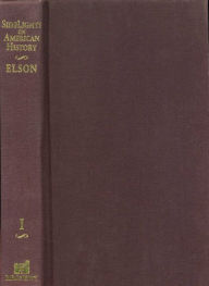 Sidelights on American History I - Henry W. Elson