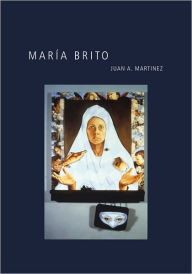 María Brito Juan A. Martinez Author