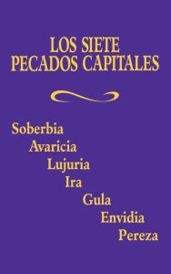 Los Siete Pecados Capitales - Adoration