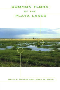 Common Flora of the Playa Lakes