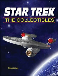 Star Trek The Collectibles - Steve Kelley