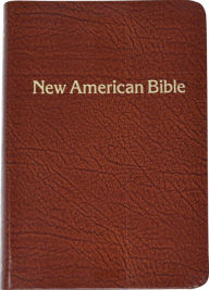 Saint Joseph Gift Bible, Personal Size Edition: New American Bible (NAB) - Catholic Book Publishing Company