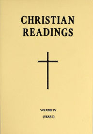 Easter to 17th Sunday, Year I Catholic Book Publishing Company Author