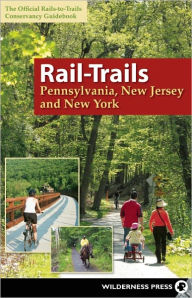 Rail-Trails Pennsylvania, New Jersey, and New York - Rails-to-Trails Conservancy