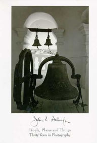 John P. Schaefer: People, Places and Things: Thirty Years in Photography Robert A. Yassin Author