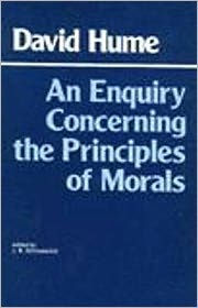 An Enquiry Concerning the Principles of Morals: A Critical Edition David Hume Author
