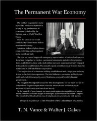 The Permanent War Economy - E. Haberkern
