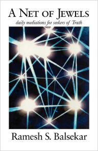 A Net Of Jewels Ramesh S. Balsekar Author