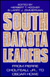 South Dakota Leaders