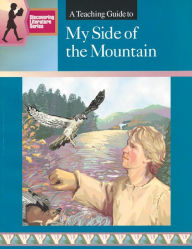 Guide...My Side of the Mountain - Mary Spicer