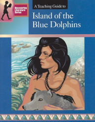 A A Teaching Guide to Island of the Blue Dolphins - Mary Spicer