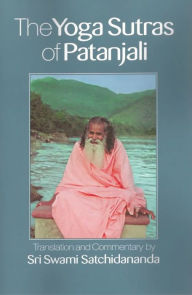 Integral Yoga-The Yoga Sutras of Patanjali Pocket Edition Sri Swami Satchidananda Author
