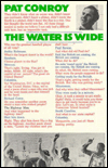 The Water Is Wide