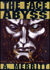 Face in the Abyss