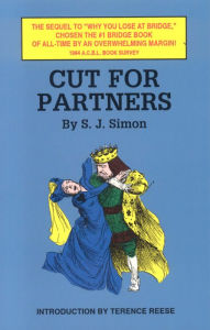 Cut for Partners - S. J. Simon