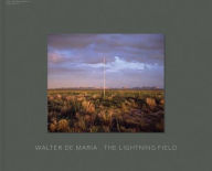 Walter De Maria: The Lightning Field