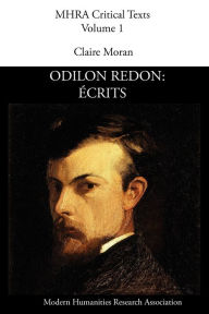 Odilon Redon, Ã¯Â¿Â½crits C Moran Editor