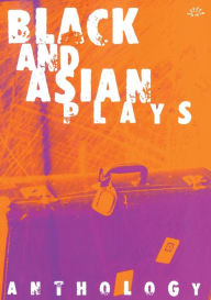 Black and Asian Plays Cheryl Robson Editor