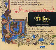 The Miller's Tale on CD-Rom The Miller's Tale on CD-Rom: Individual Licence Individual Licence Geoffrey Chaucer Author