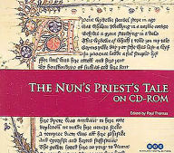 The Nun's Priest's Tale on CD-Rom The Nun's Priest's Tale on CD-Rom: Individual Licence Individual Licence - Geoffrey Chaucer