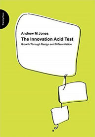 Manifest Innovation - Andrew M. Jones