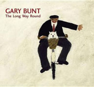 Gary Bunt: The Long Way Round - Alexandra Fielding
