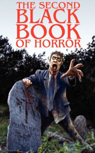 The Second Black Book of Horror David a Sutton Author