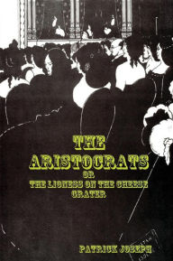 The Aristocrats - Patrick Joseph