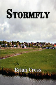 Stormfly Brian Cross Author