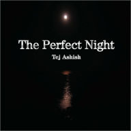 The Perfect Night Tej Ashish Author