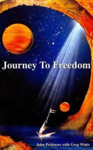 Journey to Freedom - John Pridmore