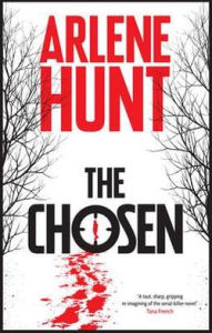The Chosen Arlene Hunt Author