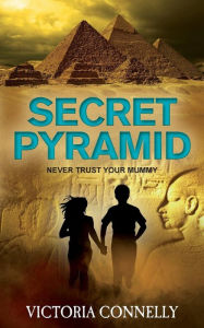 Secret Pyramid Victoria Connelly Author