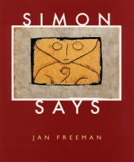 Simon Says - Jan Freeman