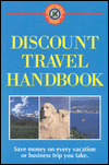 Discount Travel Handbook - Mary Lu Abbott