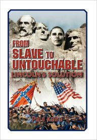 From Slave To Untouchable - Paul Kalra