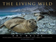 The Living Wild Art Wolfe Author