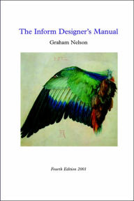 The Inform Designer's Manual - Graham Nelson