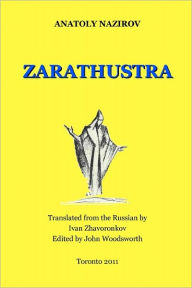 Zarathustra - Anatoly Nazirov
