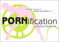 Pornification Andrew Benjamin Author
