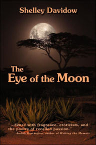 The Eye Of The Moon - Shelley Davidow