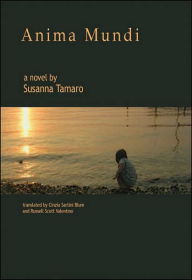 Anima Mundi Susanna Tamaro Author