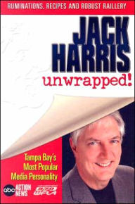 Jack Harris Unwrapped - Jack Harris