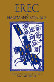 Erec Hartmann Von Aue Author