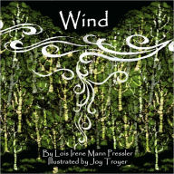 Wind Lois Irene Mann Pressler Author