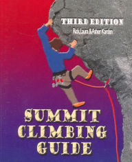 Summit Climbing Guide - Laura Karden