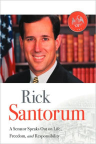 Rick Santorum - Rick Santorum