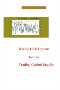 Weekly Oex Options to Grow Trading Capital Rapidly - Dr Jon Schiller